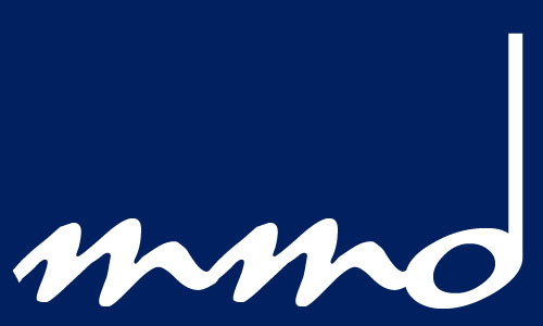 mmd logo